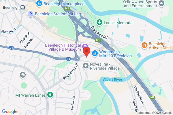 Primary Dental Beenleigh