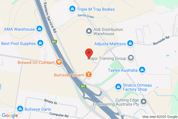Ritchie Bros Auctioneers Pty Ltd