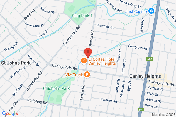 Fairfield City Council