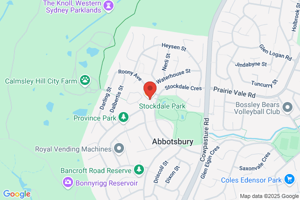 JQ Physiotherapy Abbotsbury