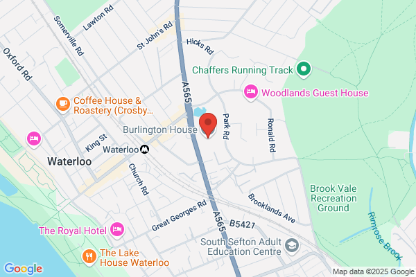 A Liverpool Washing Machine Service Pty Ltd