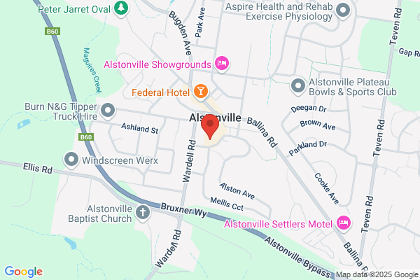 Adam Kelly Optometrist
