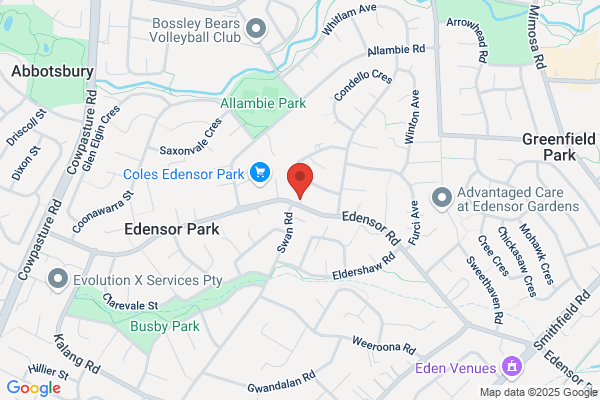 Edensor Road Family Medical Centre