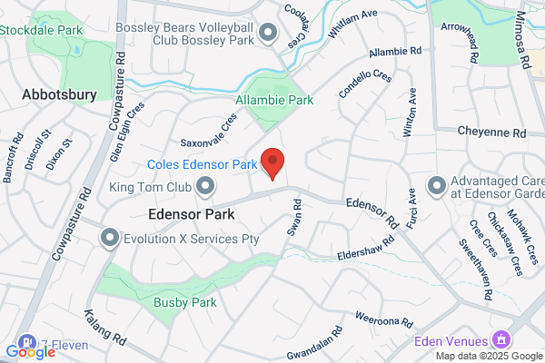 F45 Training Edensor Park