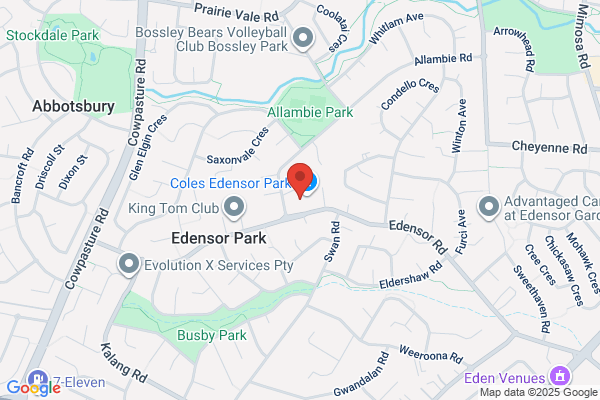 F45 Training Edensor Park