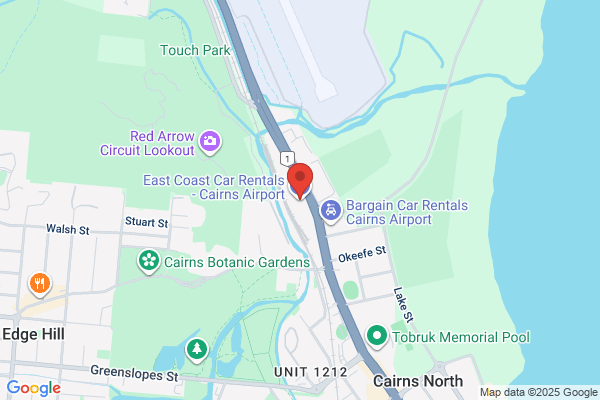 Aus Car Rentals
