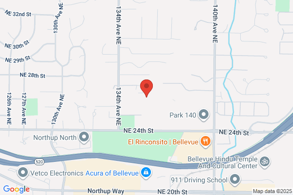 Bed & Breakfast Bellevue