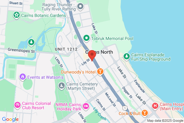 Cairns Business & Leisure Travel