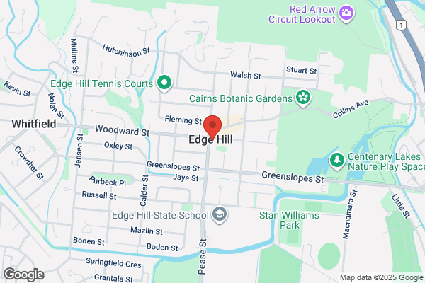 Cairns NQ Realty Pty Ltd