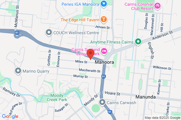 Cairns Remedial Therapists