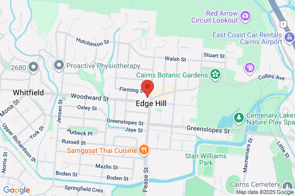 Edge Hill Bottle Shop
