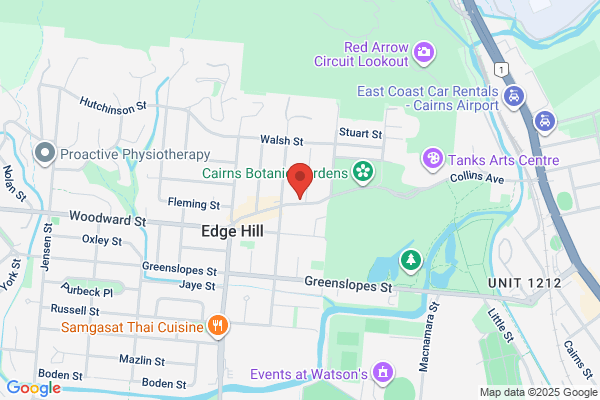 Family Day Care Cairns