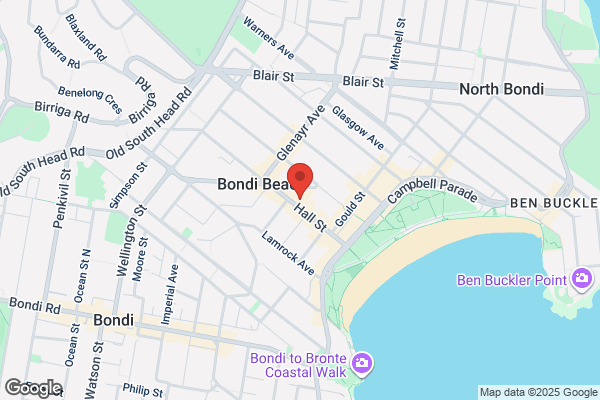 Bondi Body Aesthetics