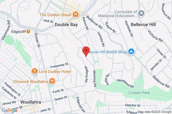 Cosmetic & Restorative Surgery Clinic