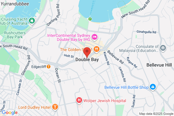 Double Bay Counselling