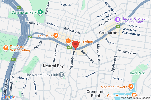 Sydney Sanctuary Counselling Services