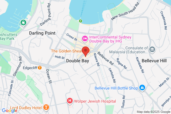 Double Bay Dentists