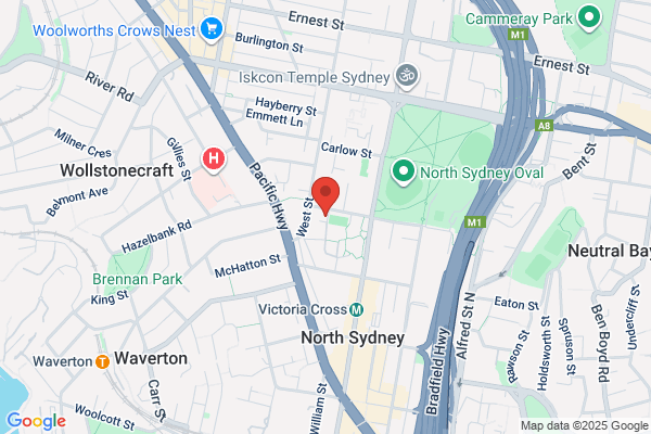 Northern Sydney Medical Associates