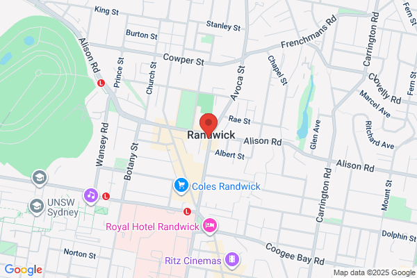 Avoca Street Medical Centre