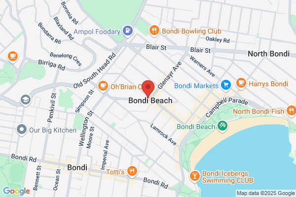 Body Piercing Doctor Bondi Medical Centre