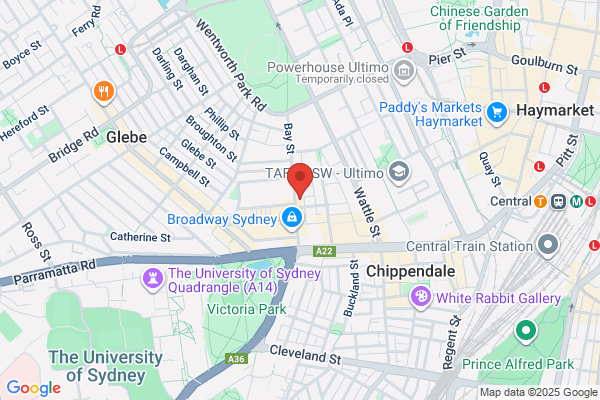 Broadway Medical Centre