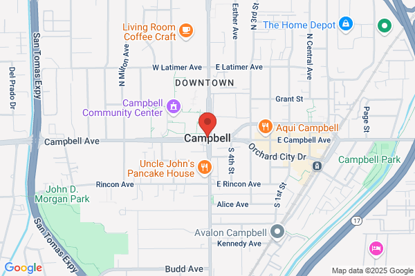 Campbell Clara