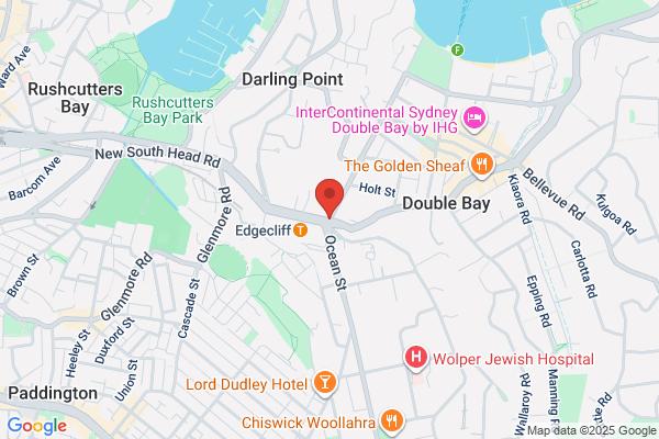 Hampson Sugerman Macquarie Pathology