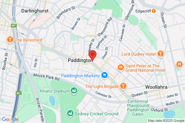 Kidson Lyn Dr