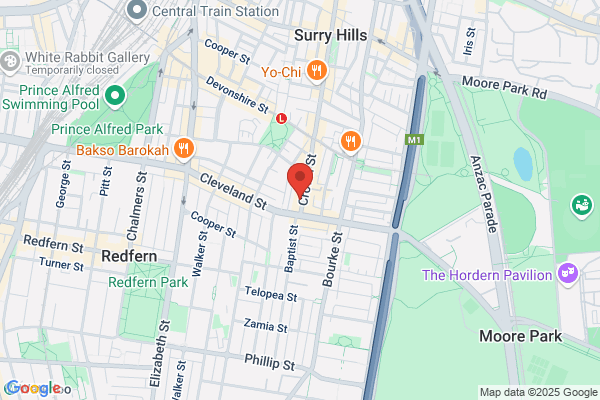 Surry Hills Medical Centre