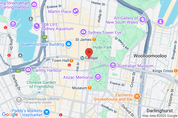 Sydney Headache and Migraine Centre