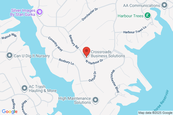 Business Crossroad Solutions