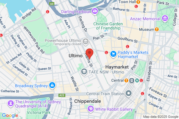 Hart Consulting Group