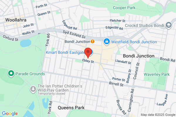 Specsavers Optometrists & Audiology - Bondi Junction Eastgate
