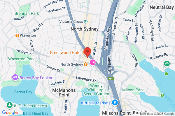 Specsavers Optometrists - North Sydney