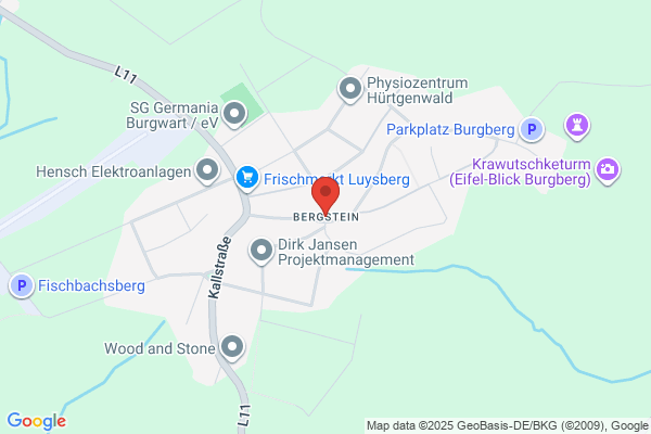 Bergstein Geri, Kotow Michael