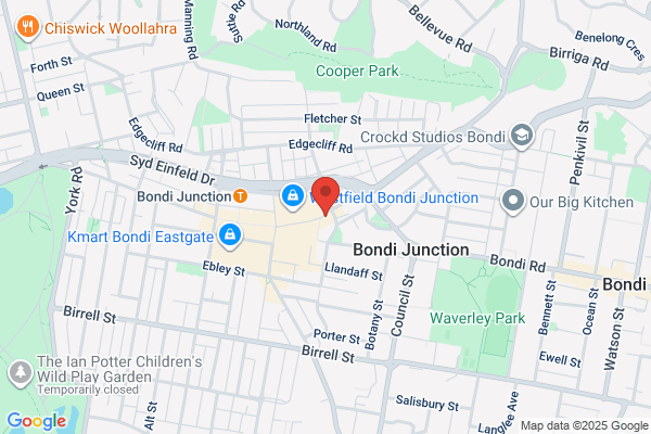 Tracton Optometrists