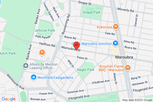 Eastern Suburbs Podiatry
