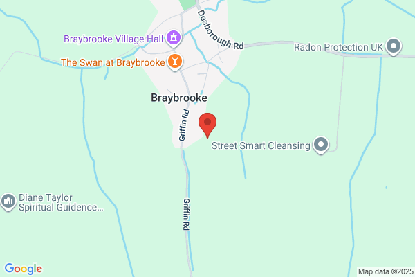 Braybrooke Zaharah