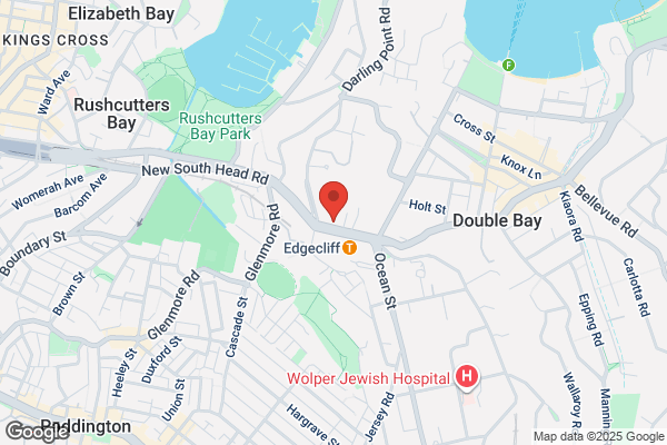 Centre For Applied Psychology The