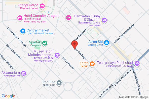 Fink Tamar