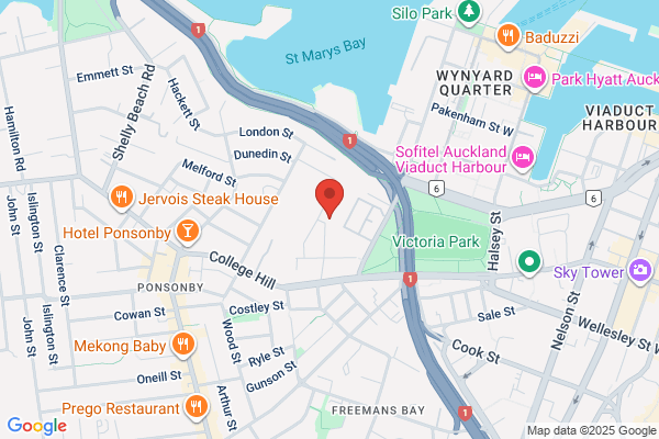Bay Street Mediaworks