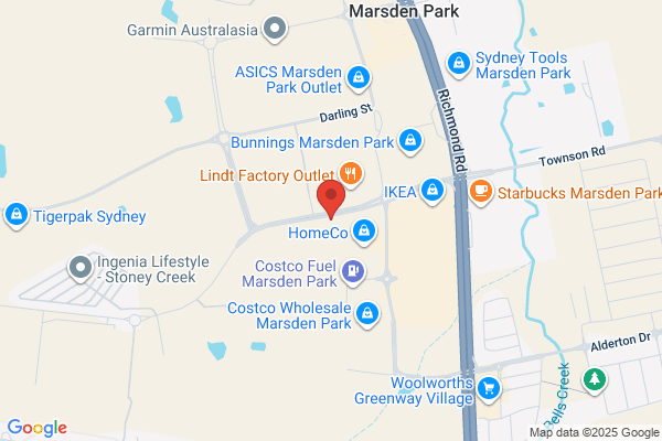 Gray & Mulroney (Woollahra) Pty Ltd