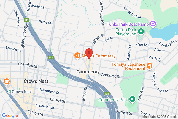 Lower North Shore Real Estate