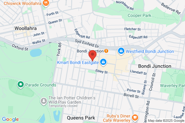 Bondi Conveyancing