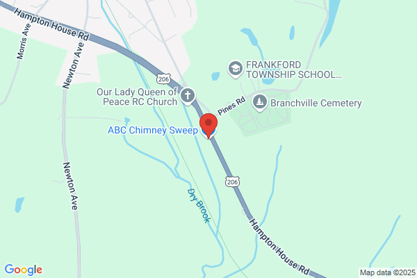 ABC Chimney Sweeps & Flue Repairs