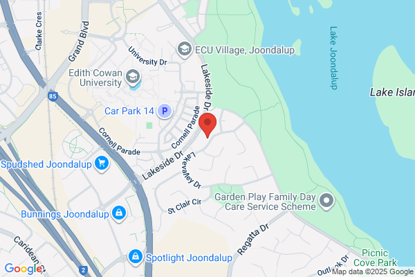 Edgewater Communications