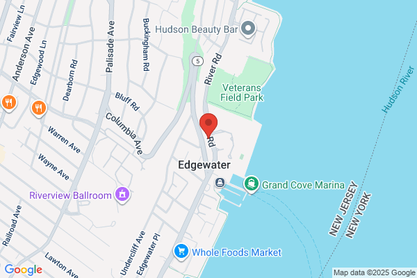Edgewater Hair Studio