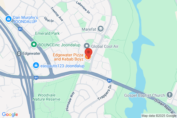 Edgewater Liquor Store