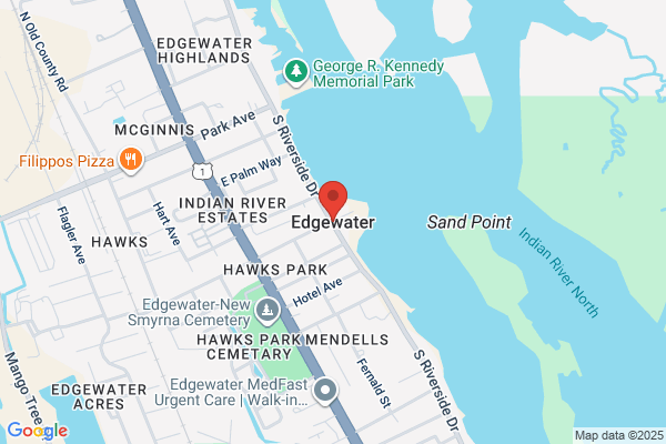 Edgewater Out Of School Care