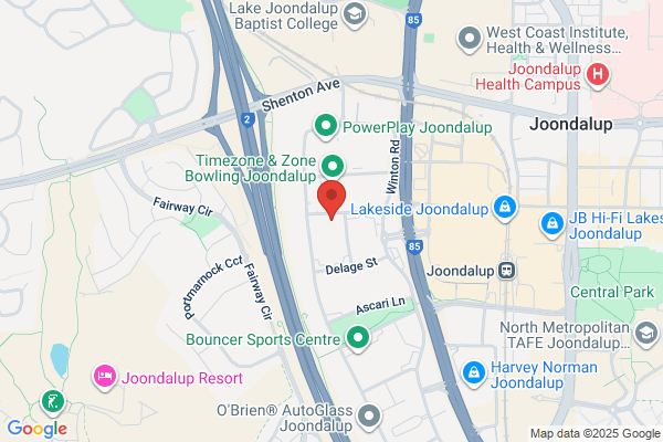 Joondalup Ceramics